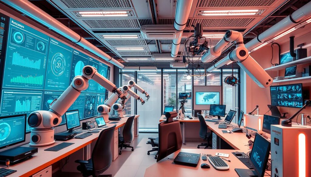business process automation consulting