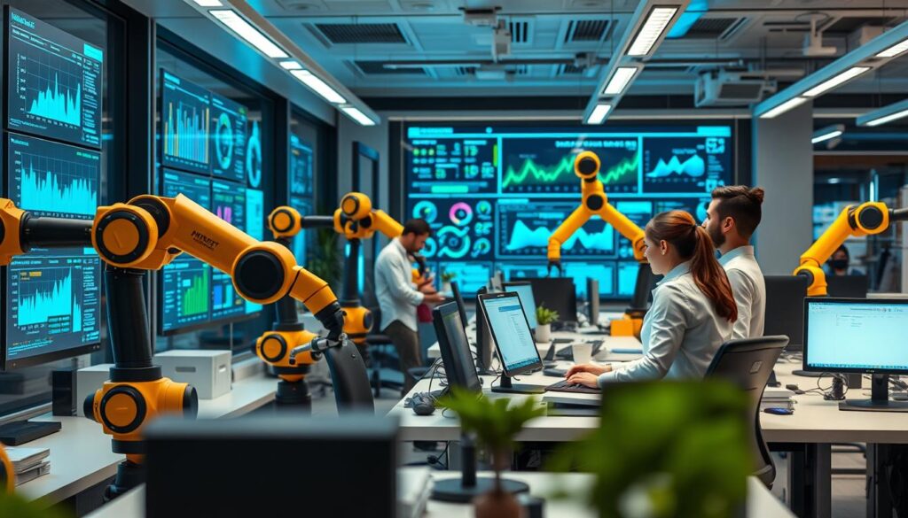 business process automation consulting