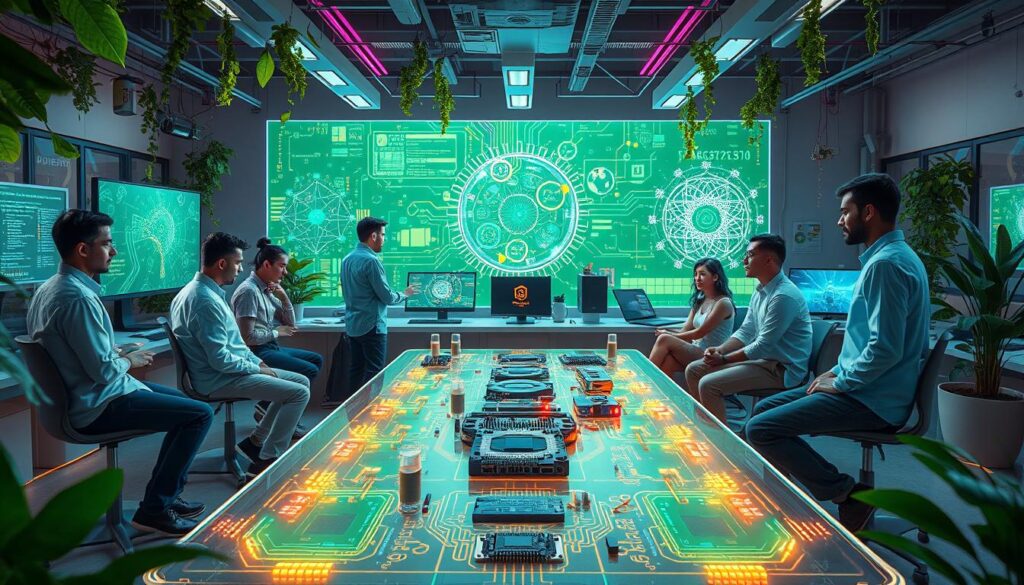artificial general intelligence