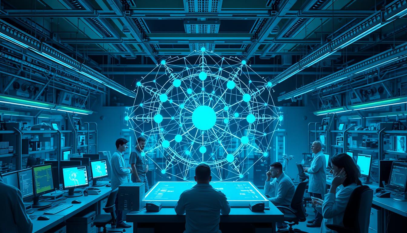 artificial general intelligence