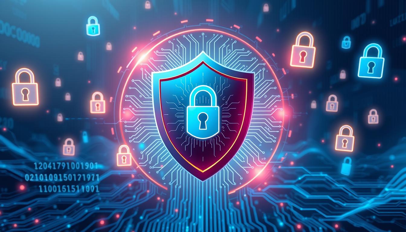 Cybersecurity