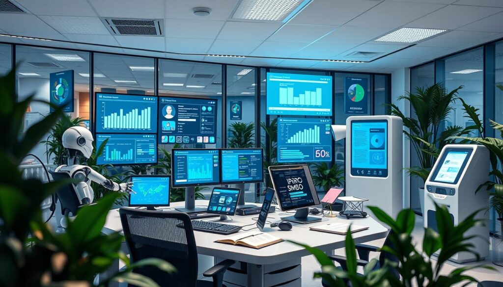 HR process automation tools