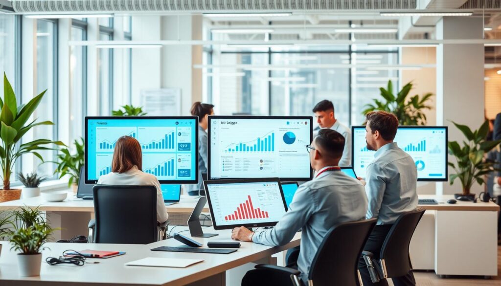 HR process automation tools