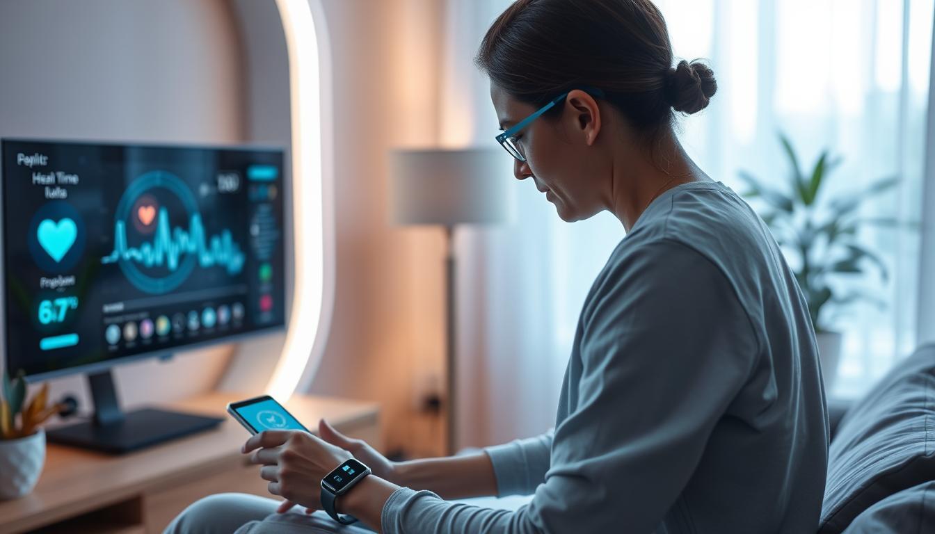 RAG for Remote Patient Monitoring: Insights for Specialists