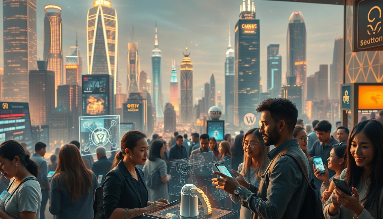 AI Customer Engagement