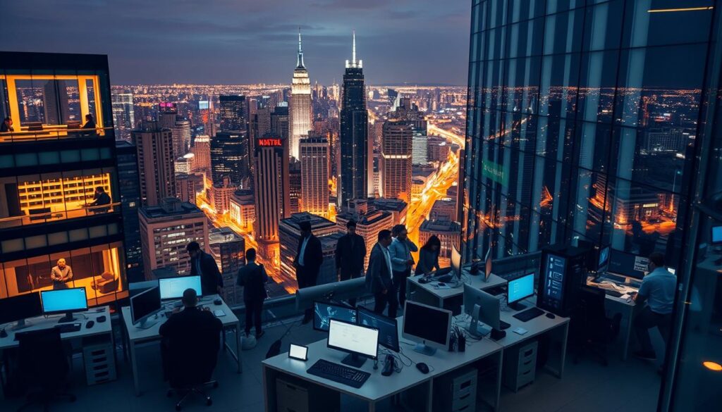 24/7 IT support for financial businesses Integrated IT Solutions for Financial Institutions in San Antonio