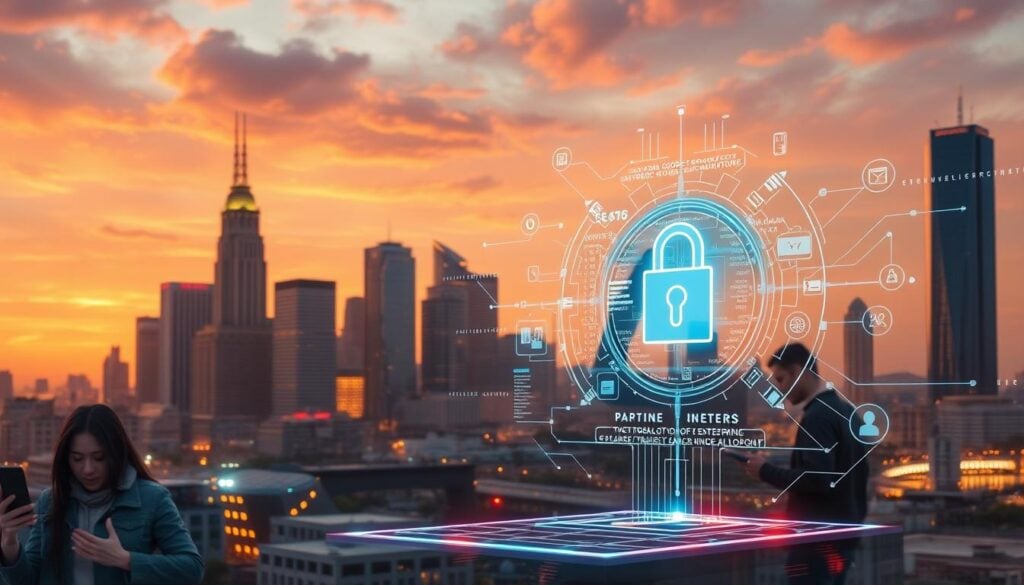 AI and blockchain integration for secure coding Blockchain & Secure Software Development with Vibe Coding in San Antonio