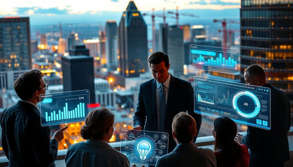 Enhance Business Efficiency with AI-Powered System Integration in San Antonio
