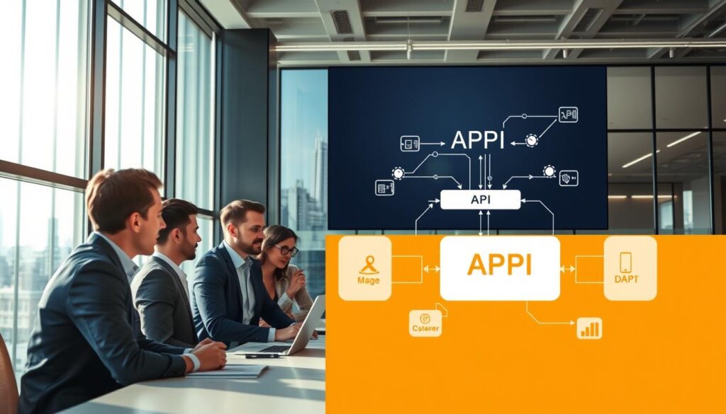 Custom API & Software Integration Solutions in San Antonio