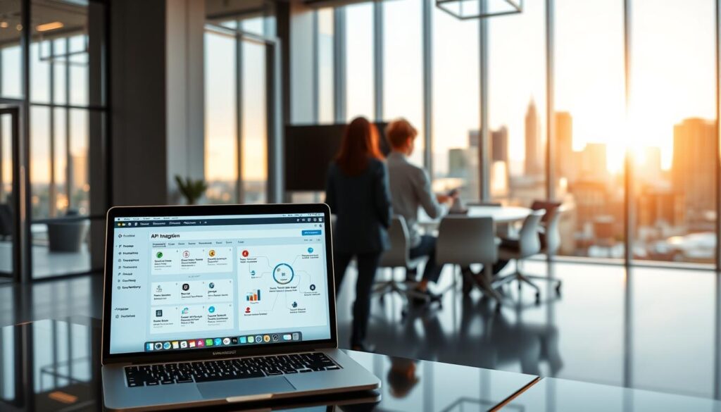 Easily Connect Third-Party Apps with API System Integration in San Antonio