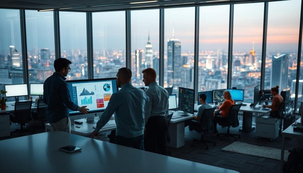 Client-centric software solutions Cloud Computing & DevOps Solutions by Vibe Coding in San Antonio