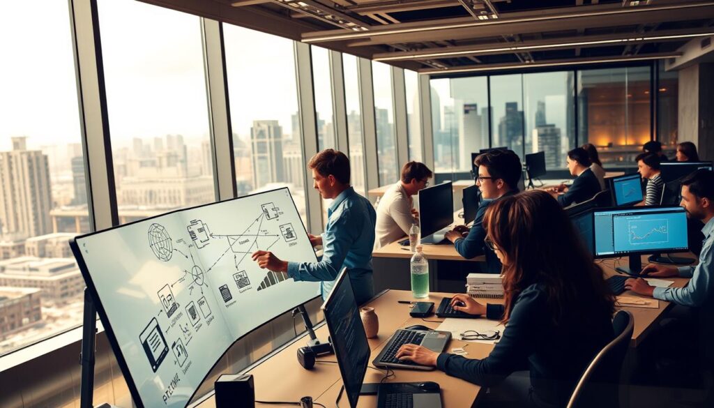 Comprehensive software services python web development in san antonio