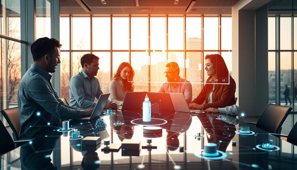 Edge Computing & Cloud Integration Services in San Antonio