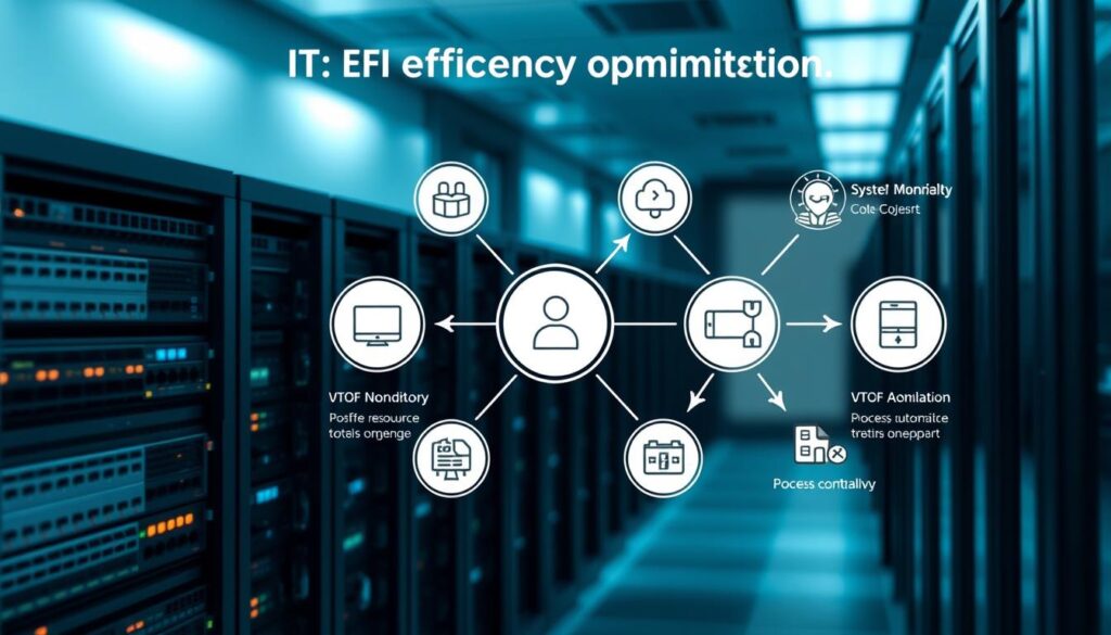 Minimize IT Downtime with Expert System Integration in San Antonio