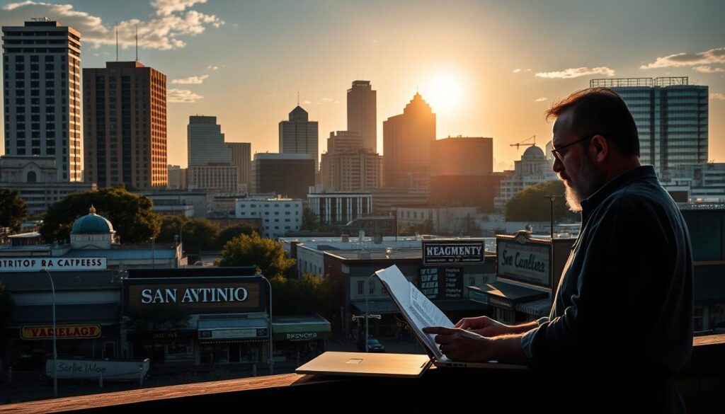 Why local businesses in San Antonio trust Hoyack