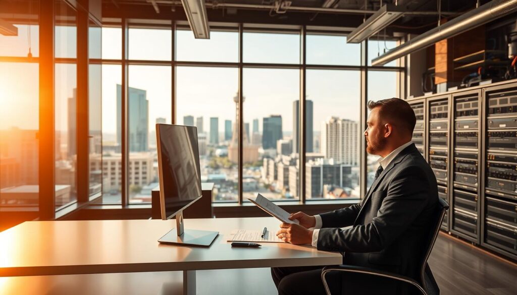 Effortless System Integration & Cybersecurity for San Antonio Companies
