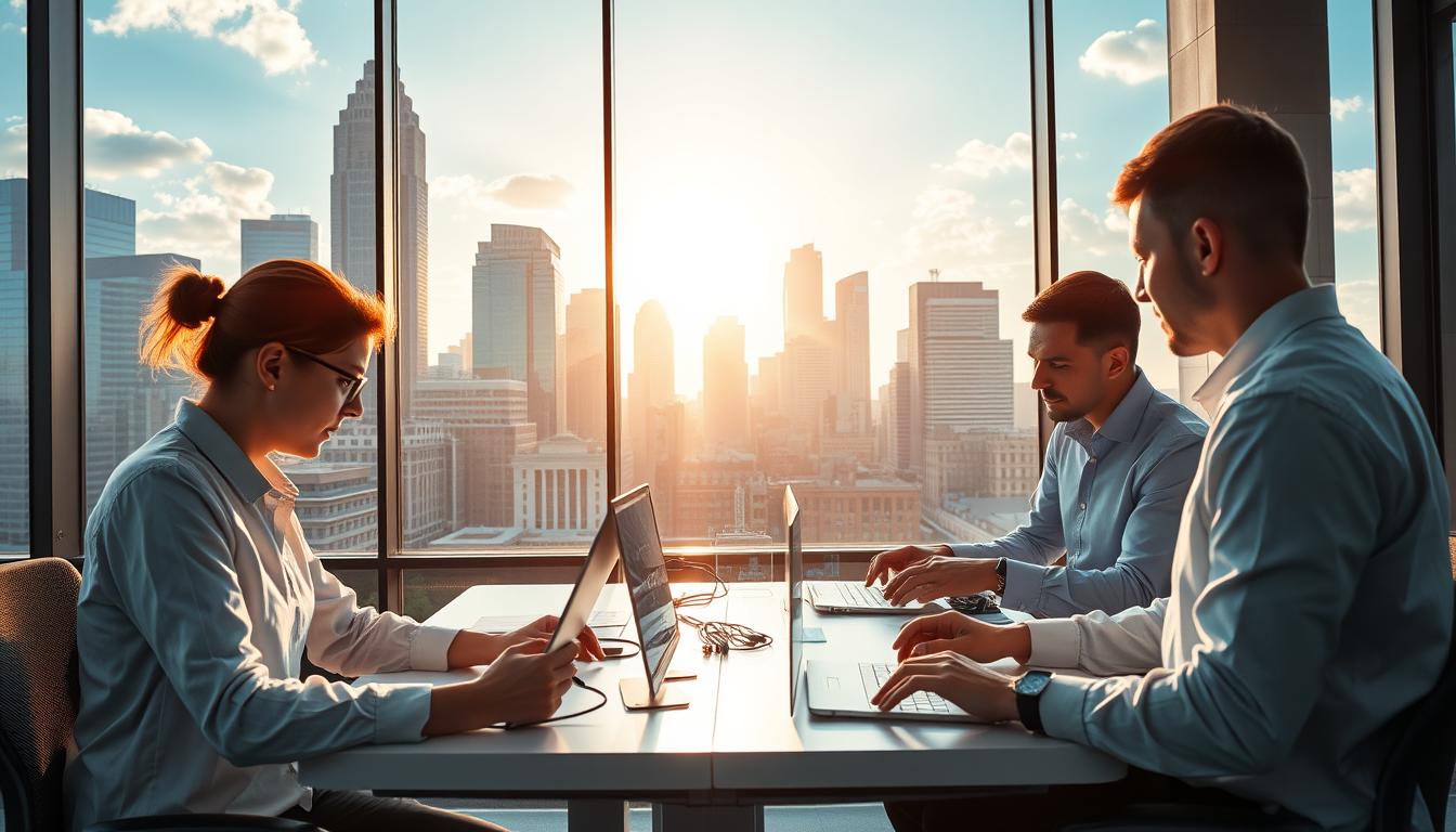 San Antonio&rsquo;s Digital Transformation Experts &ndash; IT System Integration