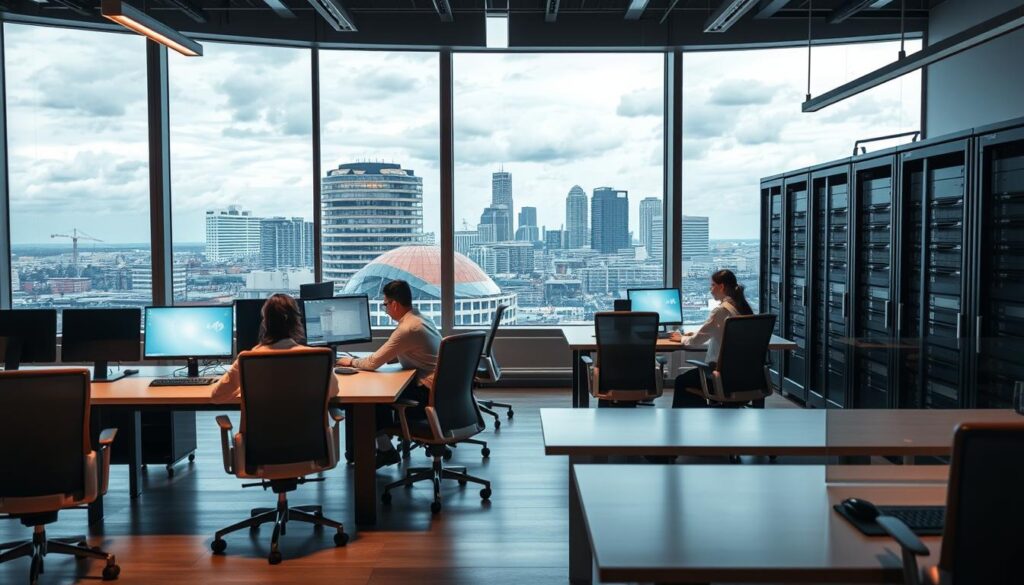 System Integration & Data Security Solutions for San Antonio Businesses