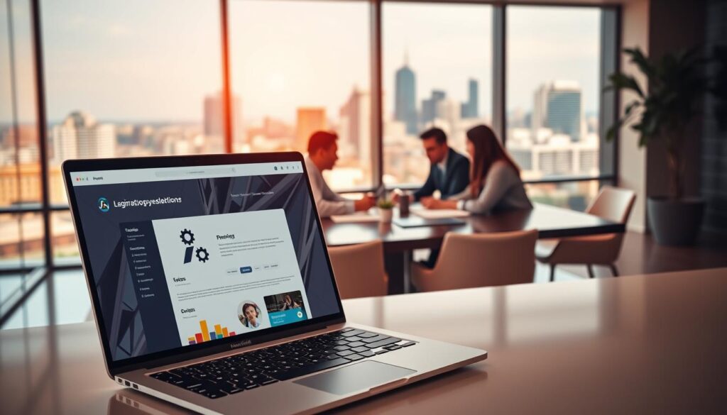 Tailored Web Solutions for Modern Businesses react web development in san antonio