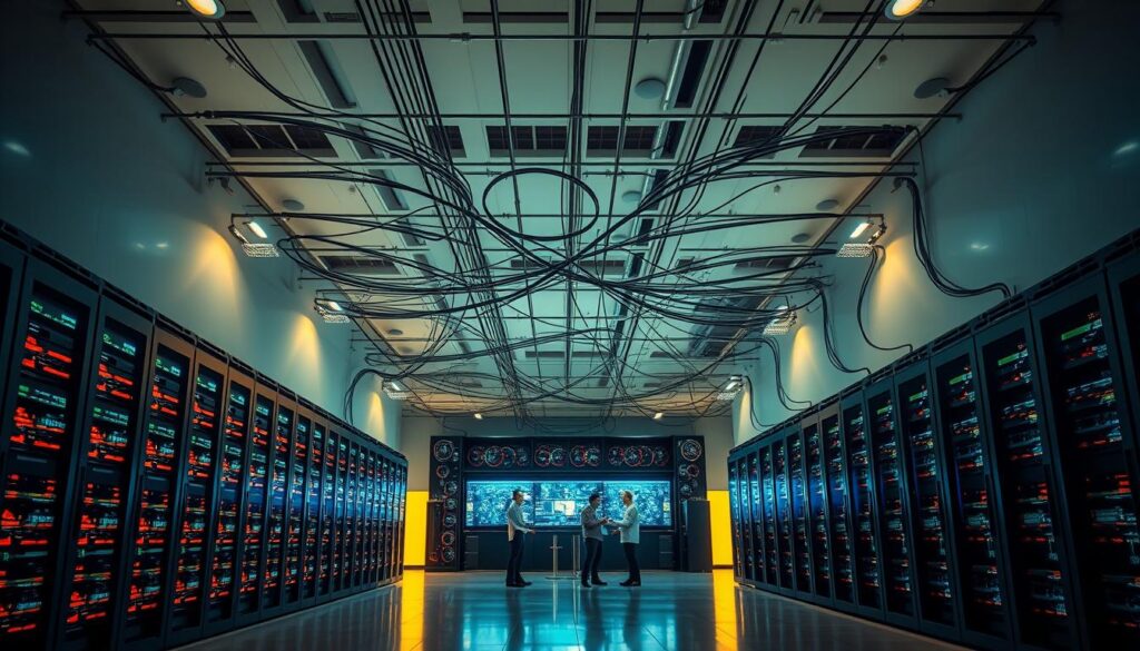 San Antonio&rsquo;s Trusted IT Security & System Integration Provider
