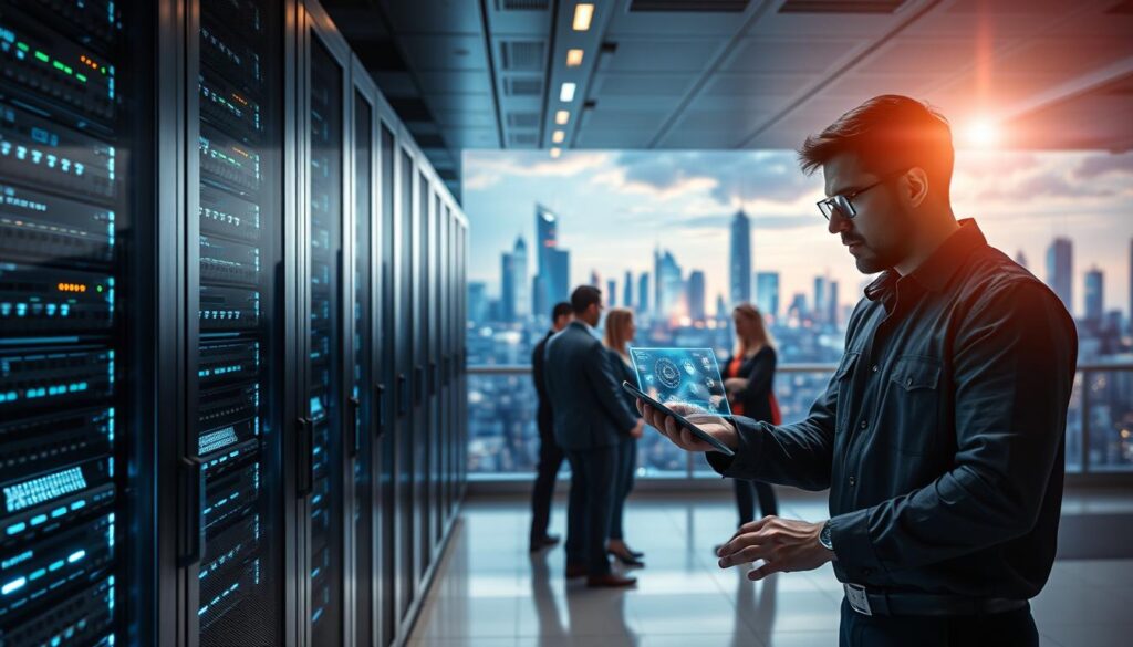 Cloud, SaaS & IT Security &ndash; Complete System Integration in San Antonio