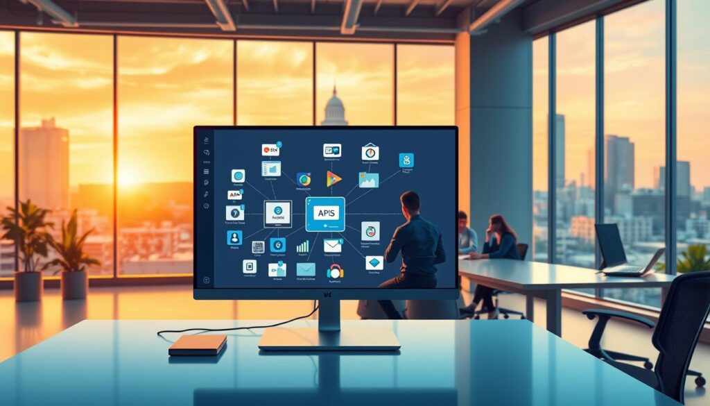 Connect Your Business Apps with Smart API Integration in San Antonio