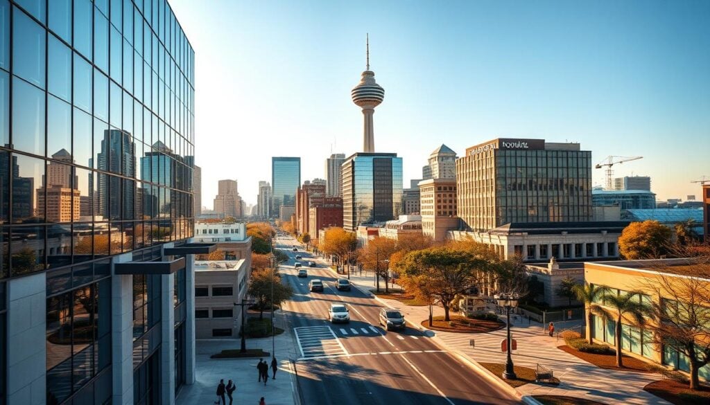 How Hoyack helps businesses automate processes in San Antonio