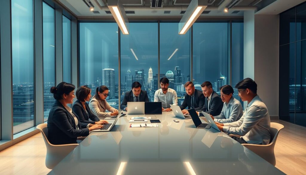 Seamless IT System Migrations & Upgrades in San Antonio