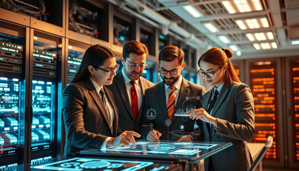 Advanced Cloud System Integration Services in San Antonio