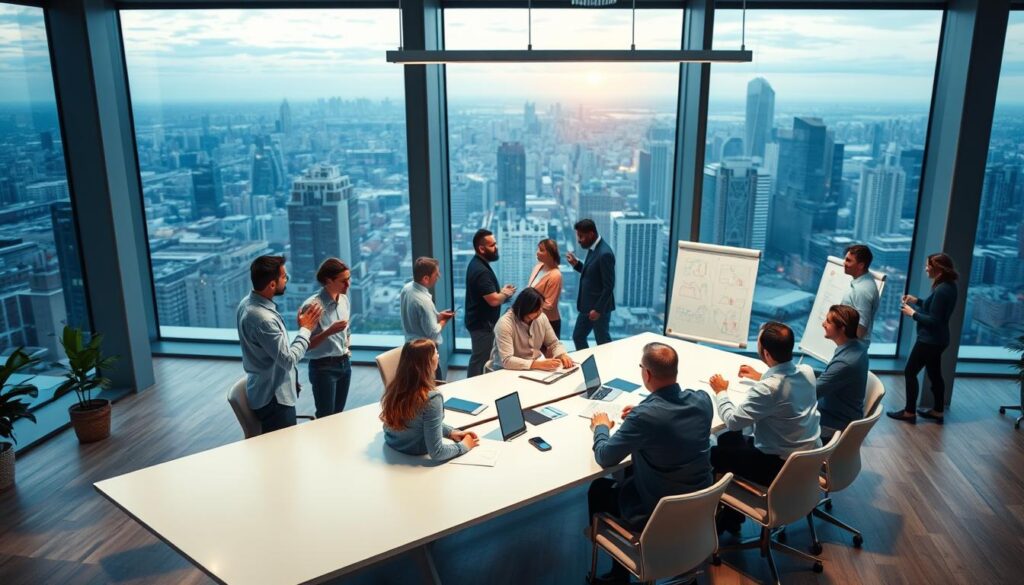 Improve Workflow Efficiency with System Integration Services in San Antonio