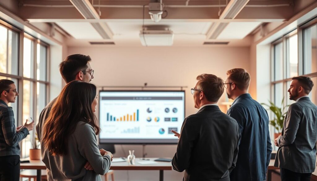 client success stories Data Security & Compliance-Focused System Integration in San Antonio