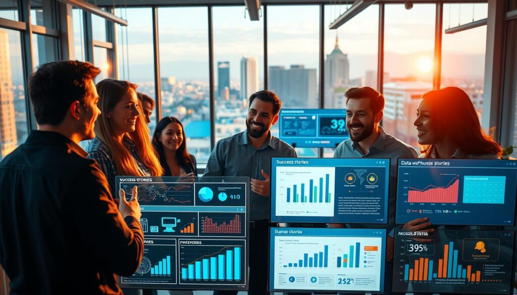 Business Data Warehousing & System Integration Solutions in San Antonio