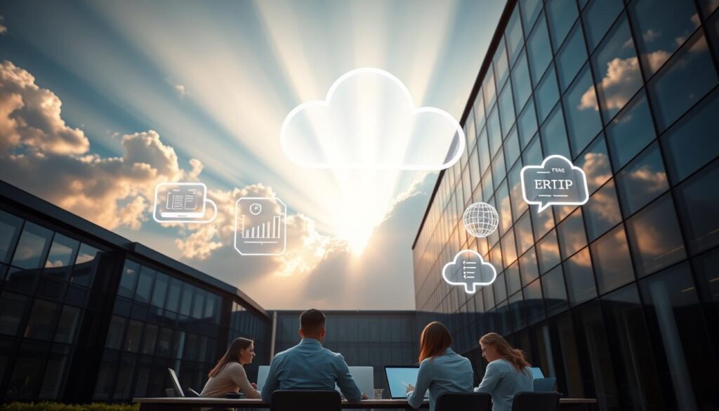 ERP & Accounting Software System Integration in San Antonio