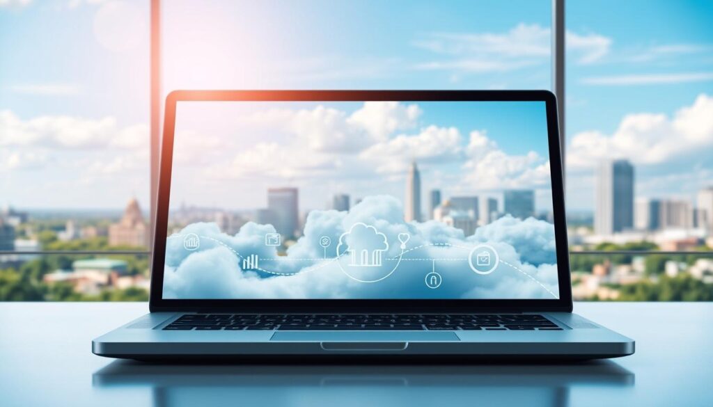 Cloud-Based System Integration Services in San Antonio for Businesses