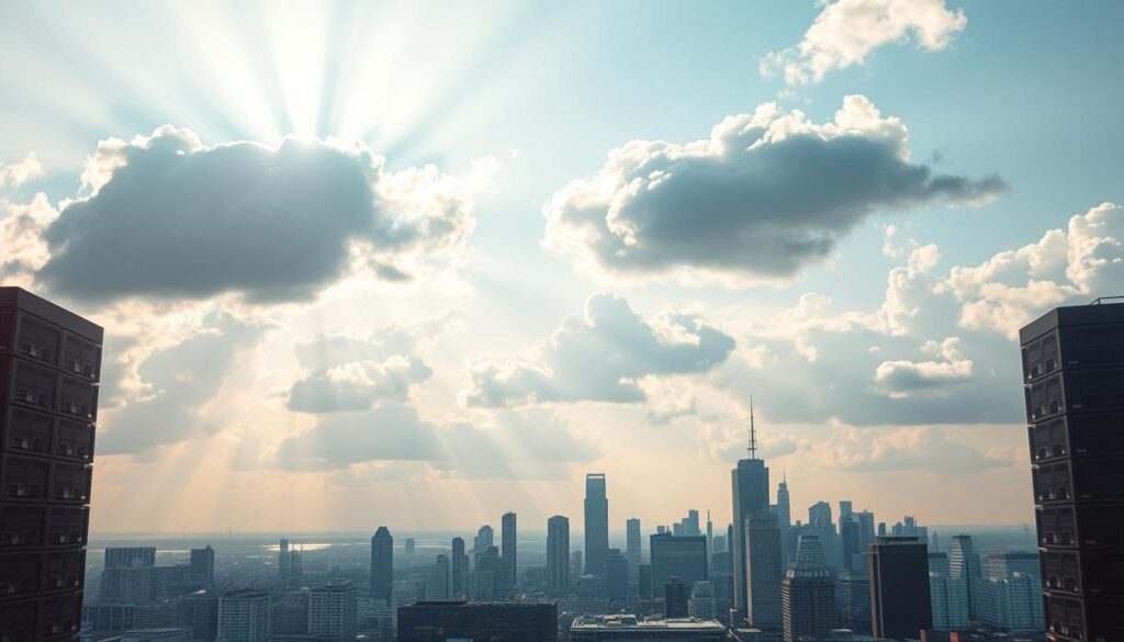 Advanced Cloud System Integration Services in San Antonio