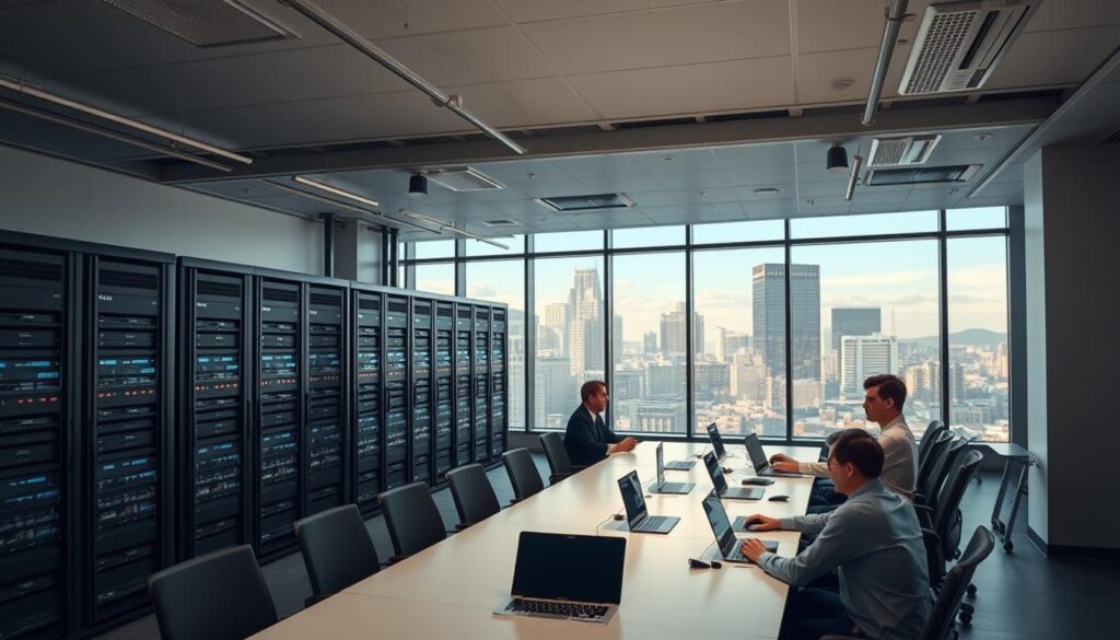 Unified Communications & IT System Integration in San Antonio