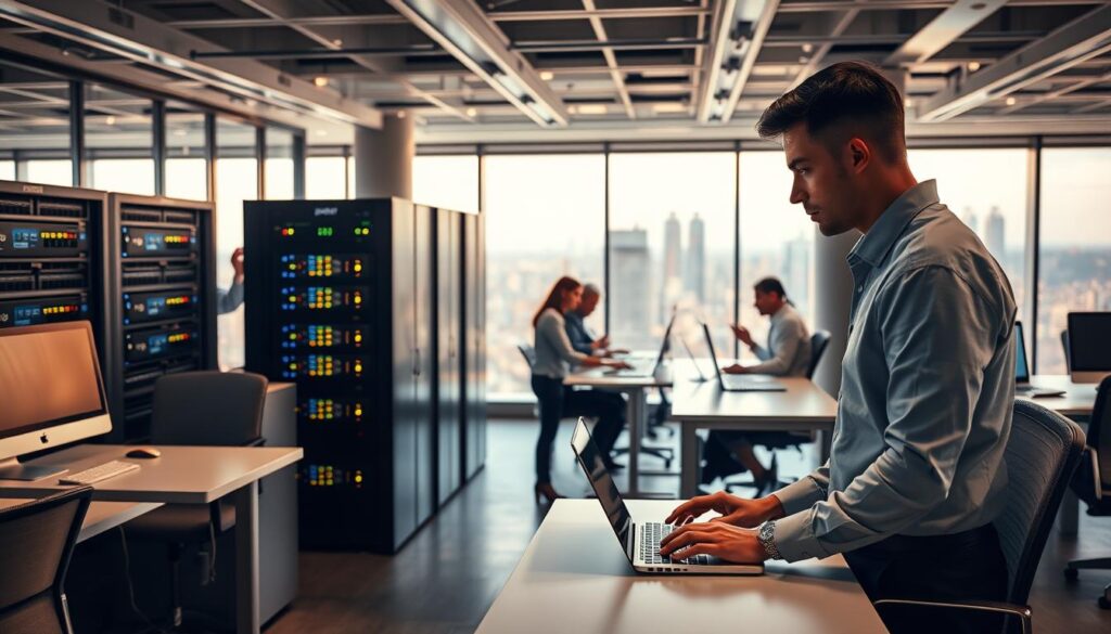 Fast & Secure Data Migration with System Integration in San Antonio