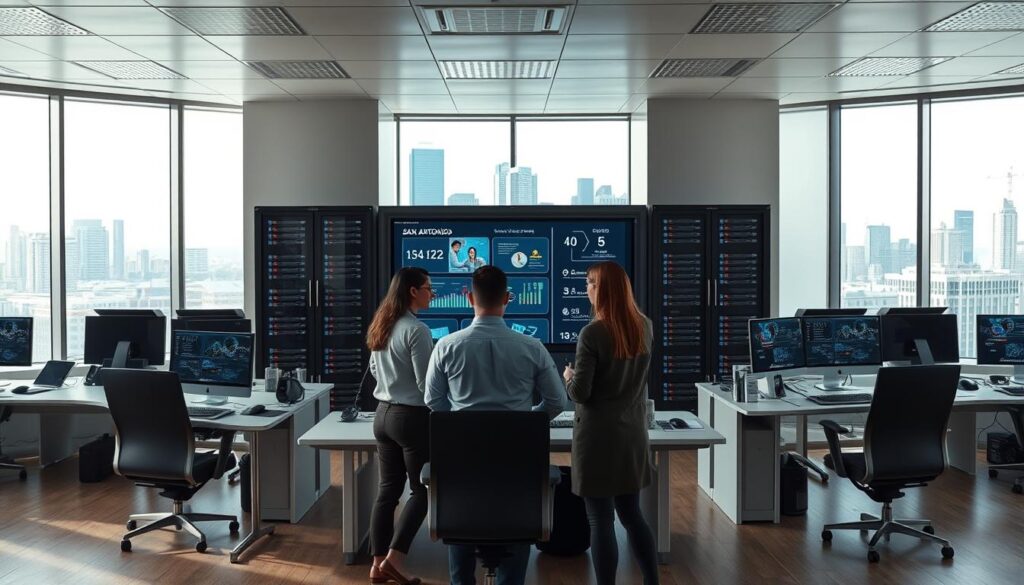 cost-effective IT strategies Optimize Remote Work Infrastructure with IT System Integration in San Antonio