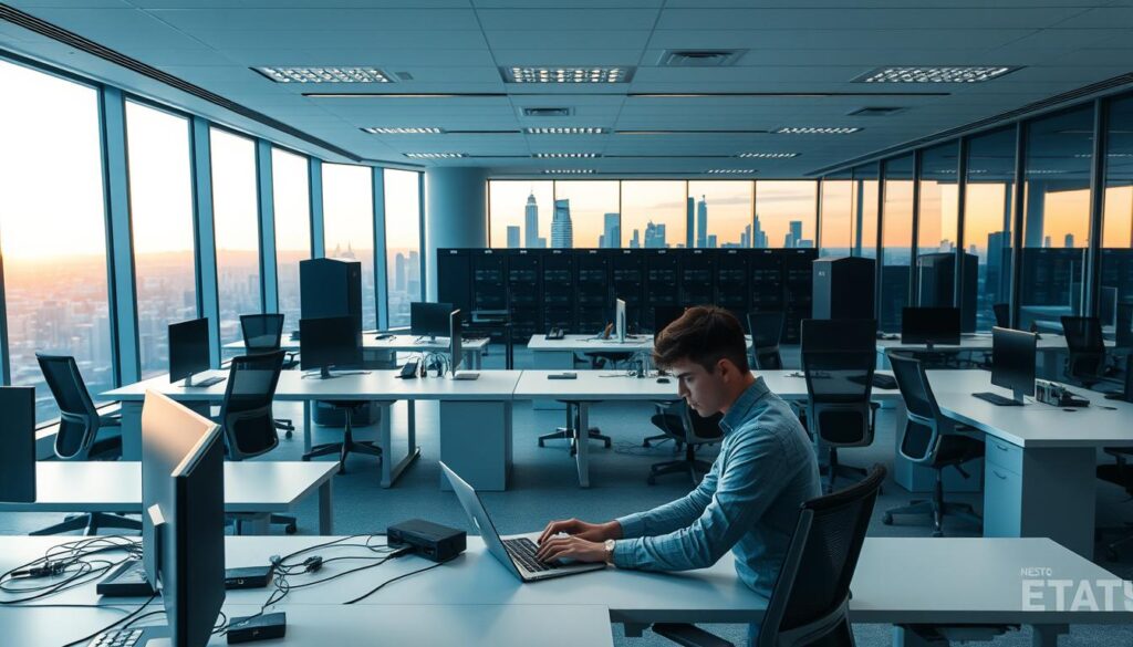 Zero-Trust Security & System Integration for Businesses in San Antonio
