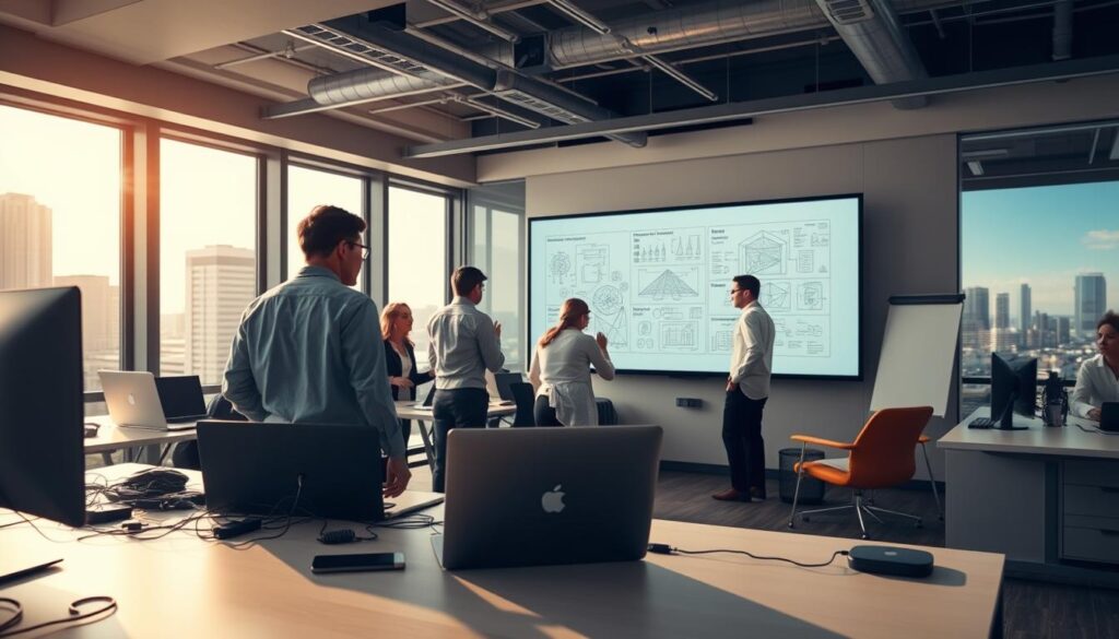 custom IT solutions for businesses Optimize Remote Work Infrastructure with IT System Integration in San Antonio