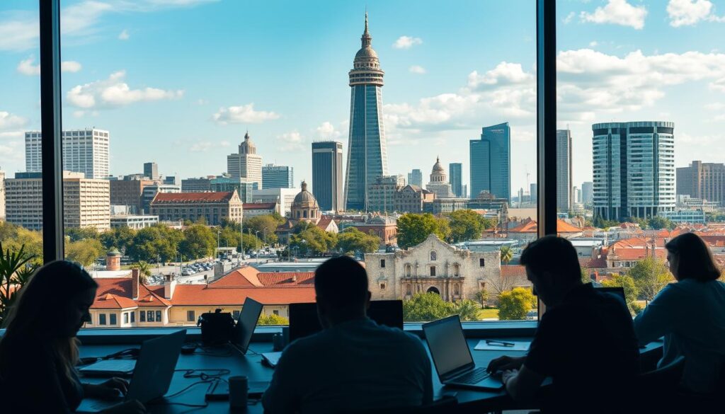app developers near you in san antonio