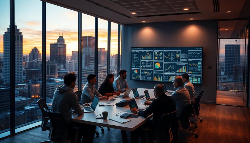 custom software solutions Hoyack’s role in fintech software development in San Antonio