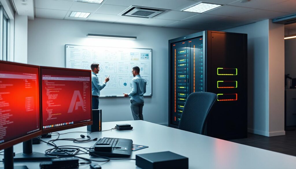 San Antonio Business IT Solutions &ndash; System Integration Experts