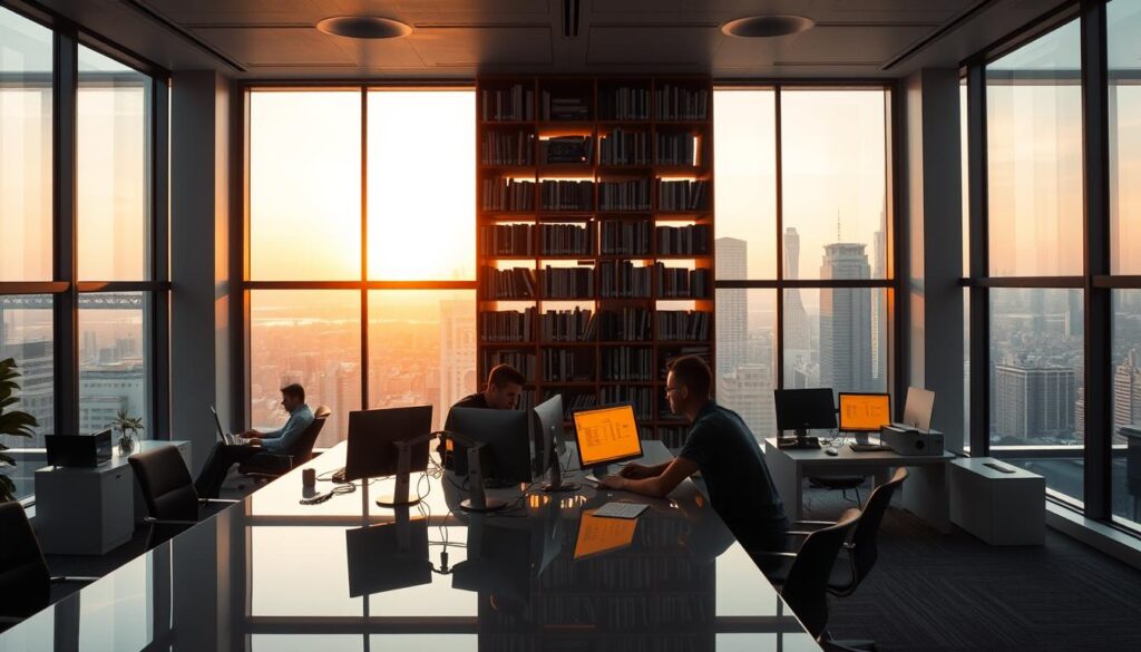 AI-Driven Cloud Solutions & System Integration for San Antonio Businesses