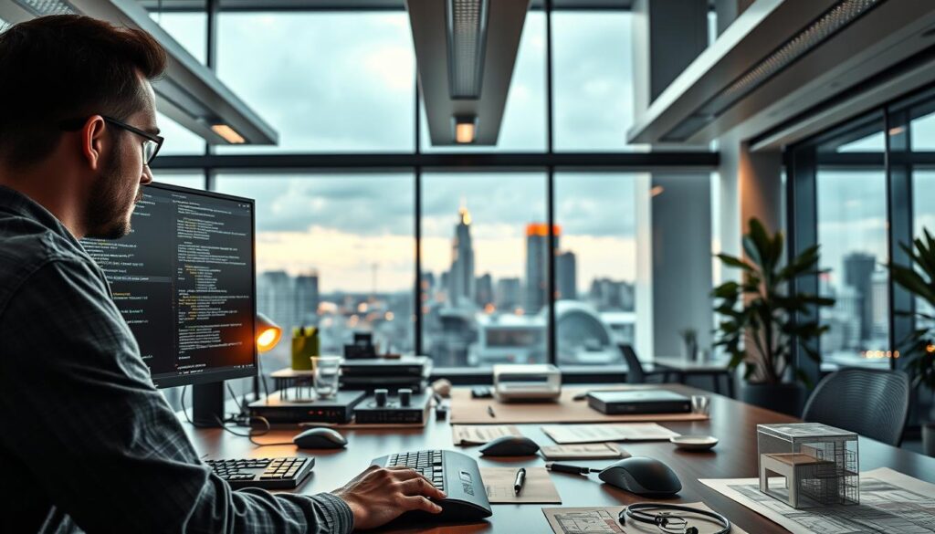 Low-Latency IT System Integration for High-Performance Businesses in San Antonio