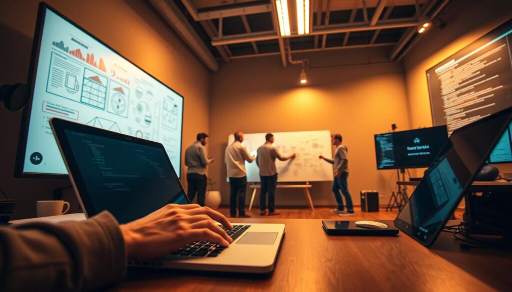 web development services in san antonio
