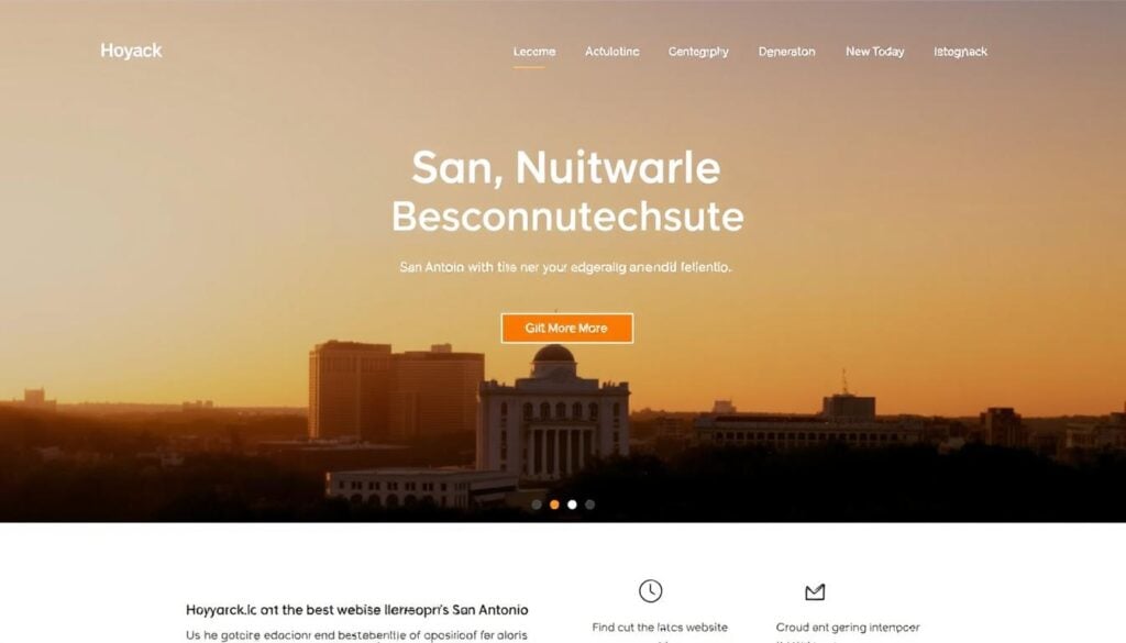 best website developers in san antonio