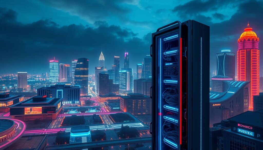 cyber-resilient system integration Cyber-Resilient System Integration Solutions for San Antonio Businesses