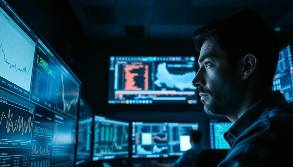 cybersecurity monitoring Efficient SaaS & Software Integration Services in San Antonio
