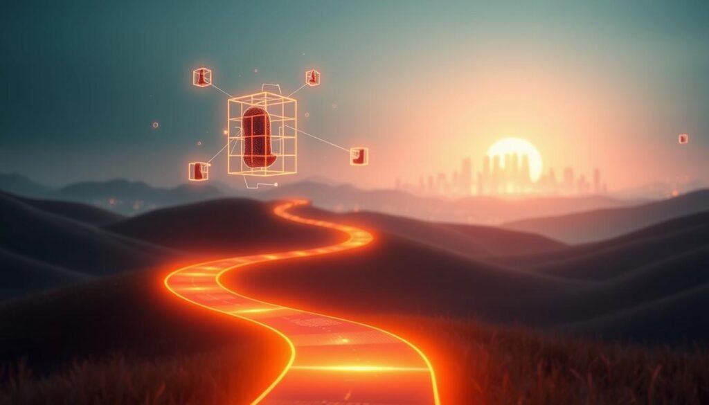 digital transformation journey web development software in san antonio